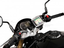 KTM 690 Duke 3 (07-10) - držák GPS ...