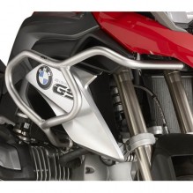 BMW R 1200 GS LC (13-16) - horní padací rám nerezový Givi TNH5114OX 