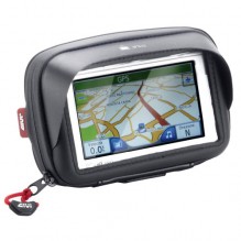 Givi S953B taštička na smartphone nebo navigace do 4,5" 