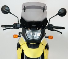 BMW F 650 GS (04-07) plexi čiré Variotouring MRA 