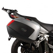 Honda VFR 800 VTEC (02-11) demontovatelný nosič bočních kufrů Givi V35 