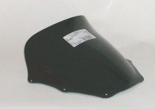 Aprilia RSV Tuono 1000 (-05) čiré plexi MRA Spoiler 