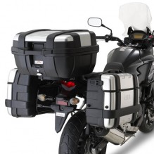 Honda CB 500 X (19-) - montážní sada pro boční nosič, Givi 1121KIT 