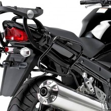 Suzuki GSX 650 F (08-13) - boční nosič kufrů V35, Givi PLX539 