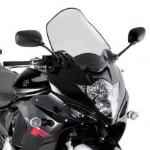 Suzuki GSX 1250 F (10-) - kouřové plexi Givi D270S 