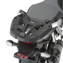 Suzuki DL 1000 V-Strom (14-16) - horní nosič pro Monolock Givi SR3105M 