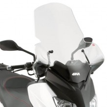 Yamaha X-Max 125 / 250 (10-13) - mo...