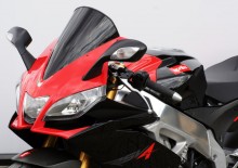 Aprilia RSV 4 (09-) - kouřové MRA p...