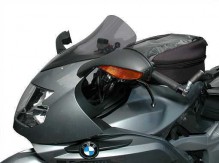 BMW K 1200 S (04-) - kouřové MRA plexi touring 