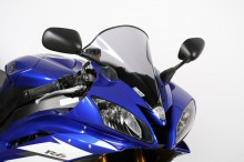 Yamaha YZF R6 (06-07) - kouřové MRA...