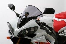 Yamaha R1 (07-08) - MRA kouřové ple...