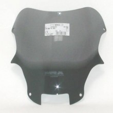 Honda VTR 1000 F (97-) - MRA kouřové plexi spoiler 