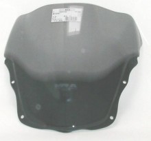Honda CBR 1100 XX (97-07) - MRA kouřové plexi racing 