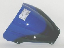Suzuki SV 650 S (-02) - MRA kouřové plexi racing 