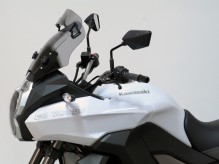 Kawasaki Versys 1000 (12-14) - kouřové plexi MRA Variotouring 