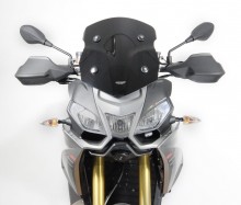 Aprilia Caponord 1200 (13-) - kouřo...