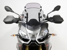 Aprilia Caponord 1200 (13-) - kouřové plexi MRA X-creen Sport 