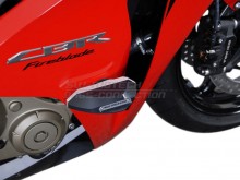 Honda CBR 1000 RR (08-10) - padací protektor SW-Motech 