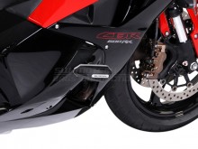 Honda CBR 600 RR (07-09) - padací protektor SW-Motech 