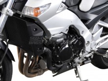 Suzuki GSR 600 (06-) - padací prote...