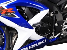 Suzuki GSX R 600 (08-) - padací protektor SW-Motech 