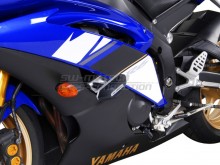 Yamaha R6 (08-) - padací protektor ...