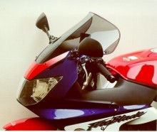 Honda CBR 900 RR (00-01) - MRA čiré plexi touring 