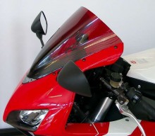 Honda CBR 1000 RR (04-07) - MRA čiré plexi racing 