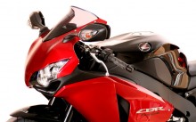 Honda CBR 1000 RR (08-11) - MRA čir...