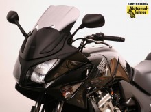 Honda CBF 600 S (04-) - MRA čiré plexi touring 