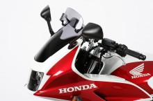 Honda CB 1300 S (-13) - MRA čiré plexi vario-touring 