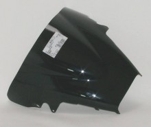 Honda VFR 800 (98-01) - MRA čiré plexi racing 