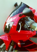 Honda VTR 1000 SP1 (00-01) - MRA čiré plexi spoiler 