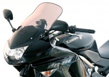 Kawasaki ER-6 F (06-08) - MRA kouřové plexi Touring 