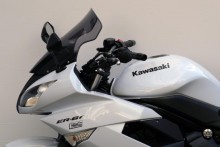 Kawasaki ER-6 F (09-11) MRA plexi T...