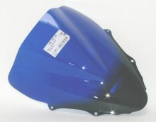 Kawasaki ZR 7 S (99-03) - MRA čiré plexi Racing 