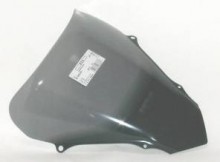 Kawasaki ZRX 1200 S (01-) - MRA čiré plexi Spoiler 