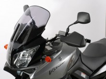 Suzuki DL 650 V-Strom (04-10) MRA plexi touring kouřové 