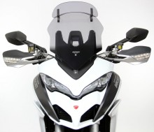 Ducati Multistrada 1200 /S (15-) - ...