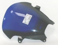 Suzuki GSF 1200 S Bandit (01-05) - MRA čiré plexi spoiler 