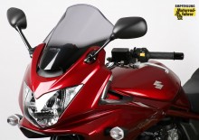 Suzuki GSF 600 S / 1200 S / 1250 SA...