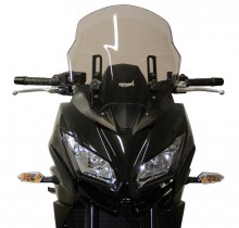 Kawasaki Versys 1000 (15-18) - kouřové plexi MRA Touring 