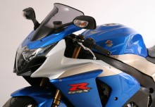 Suzuki GSX-R 1000 (09-16) - MRA ple...