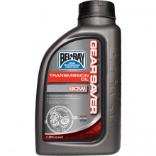 Bel-Ray GEAR SAVER TRANSMISSION 75W (1L) 