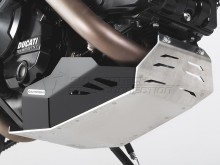 Ducati 821 Hypermotard /SP (13-) - kryt motoru SW-Motech MSS.22.474.10000/B 