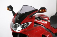 Triumph Sprint ST 1050 (05-) - MRA čiré plexi racing 