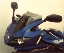 Yamaha FZS 600 Fazer (02-03) - MRA ...