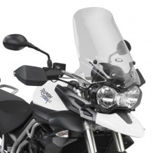 Triumph Tiger 800 XR (15-17) - plex...