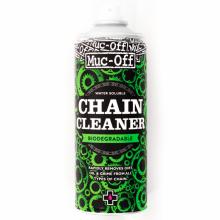 Muc-Off Chain Cleaner 400ml 