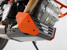 KTM 1290 Super Duke R (14-19) - kryt motoru SW-Motech 